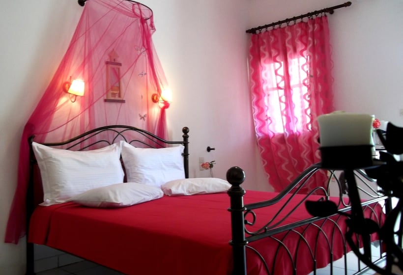 Complejo Artemis Bungalows  | Skopelos | Sporades | Greece 6