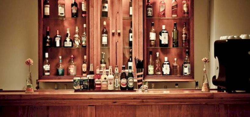 Venetia Hotel & Apartments Islas Sarónicas