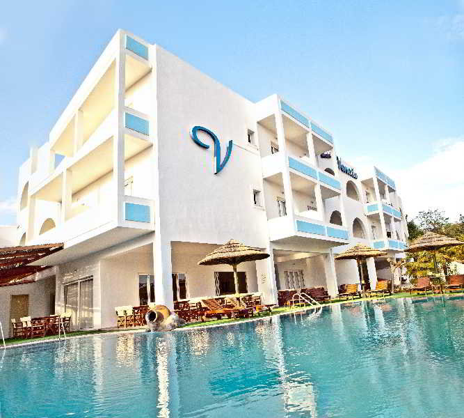 Venetia Hotel & Apartments  | Aegina | Saronic Islands | Greece 10