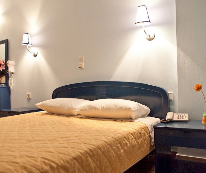 Venetia Hotel & Apartments  | Aegina | Saronic Islands | Greece 12