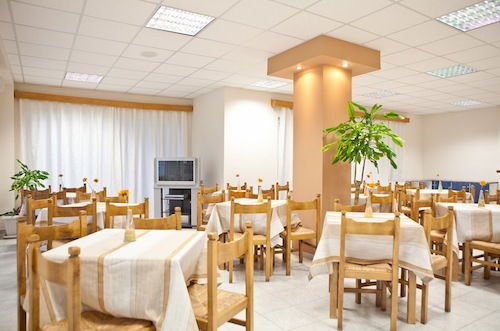 Venetia Hotel & Apartments  | Aegina | Saronic Islands | Greece 14