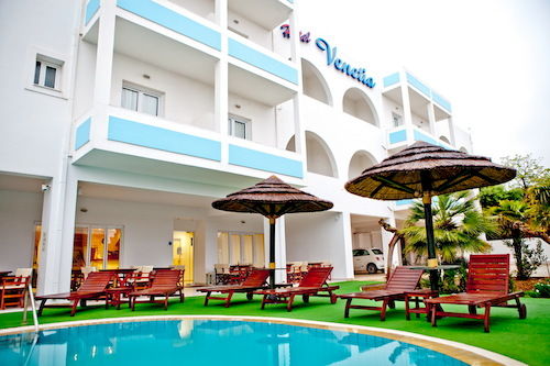 Venetia Hotel & Apartments  | Aegina | Saronic Islands | Greece 17