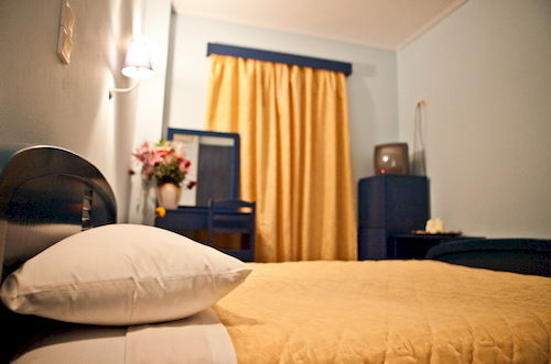 Venetia Hotel & Apartments  | Aegina | Saronic Islands | Greece 18