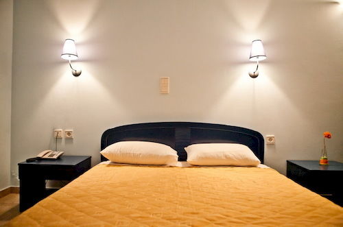 Venetia Hotel & Apartments  | Aegina | Saronic Islands | Greece 19