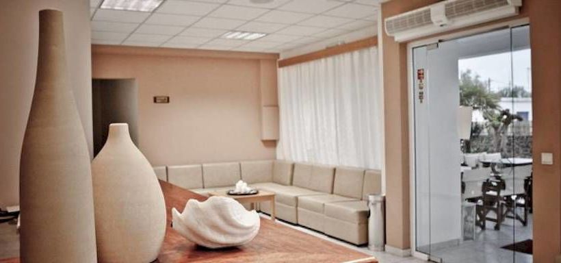 Venetia Hotel & Apartments  | Aegina | Saronic Islands | Greece 2