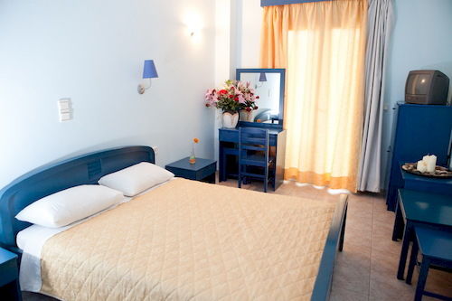 Venetia Hotel & Apartments  | Aegina | Saronic Islands | Greece 20
