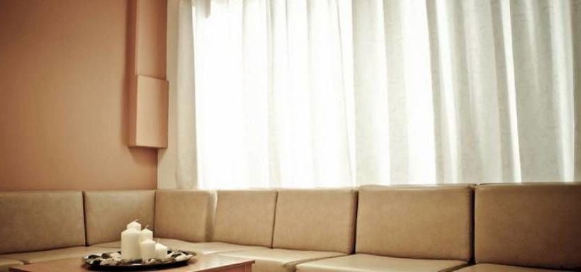 Venetia Hotel & Apartments  | Aegina | Saronic Islands | Greece 3