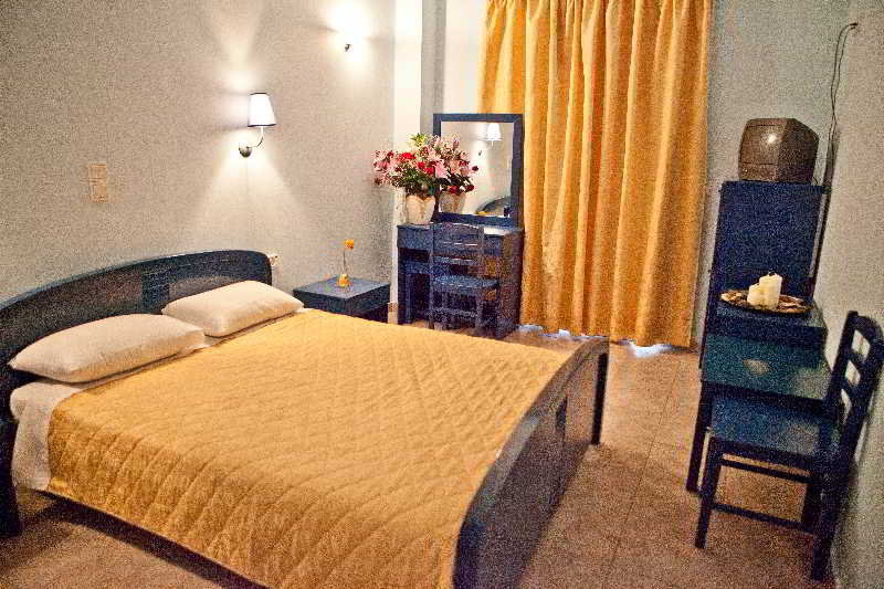 Venetia Hotel & Apartments  | Aegina | Saronic Islands | Greece 5