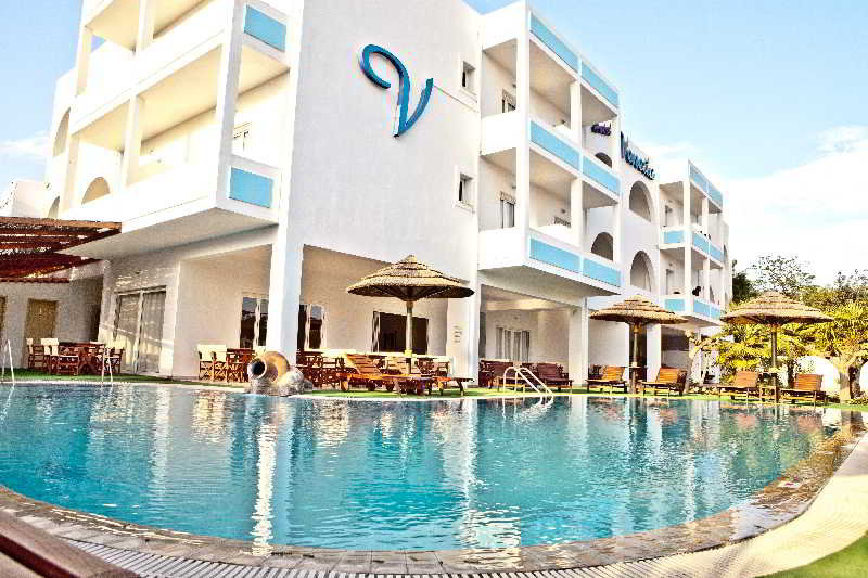 Venetia Hotel & Apartments  | Aegina | Saronic Islands | Greece 6