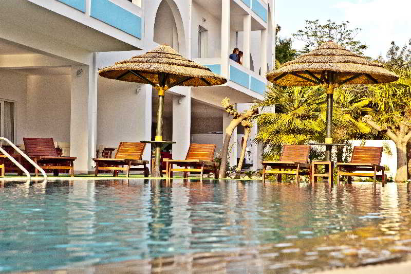 Venetia Hotel & Apartments  | Aegina | Saronic Islands | Greece 8