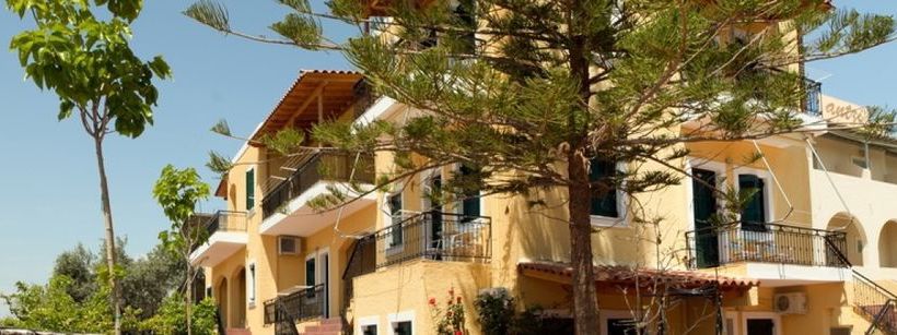 Venetia Studios  Egina