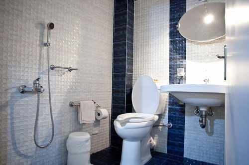 Venetia Studios   | Aegina | Saronic Islands | Greece 11