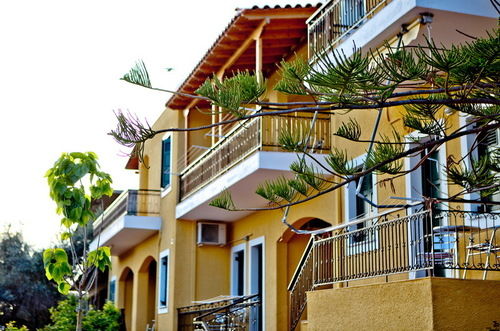 Venetia Studios   | Aegina | Saronic Islands | Greece 12