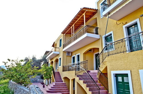 Venetia Studios   | Aegina | Saronic Islands | Greece 13