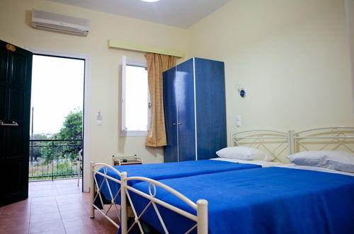 Venetia Studios   | Aegina | Saronic Islands | Greece 17