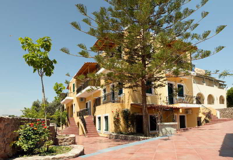 Venetia Studios   | Aegina | Saronic Islands | Greece 2