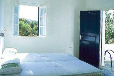 Coral Bungalows  | Serifos | Cyclades | Greece 1