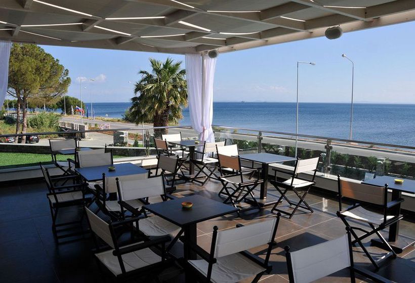 Hotel Elysion  | Mytilene | Lesbos | Greece 1