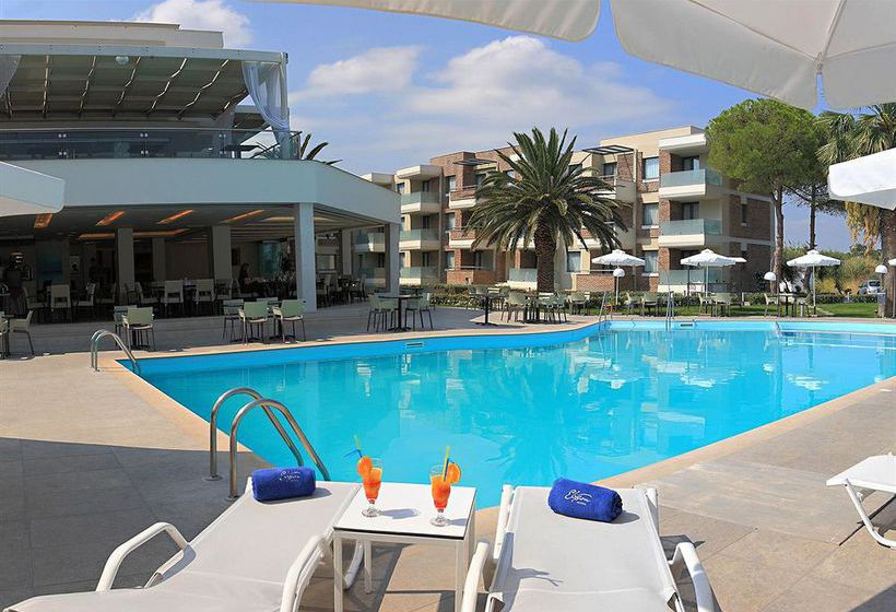 Hotel Elysion  | Mytilene | Lesbos | Greece 2