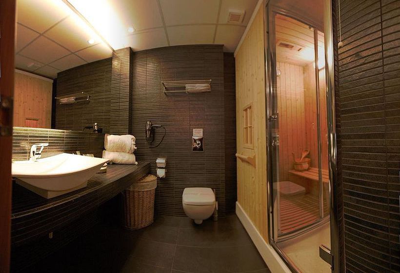 Hotel Elysion  | Mytilene | Lesbos | Greece 3