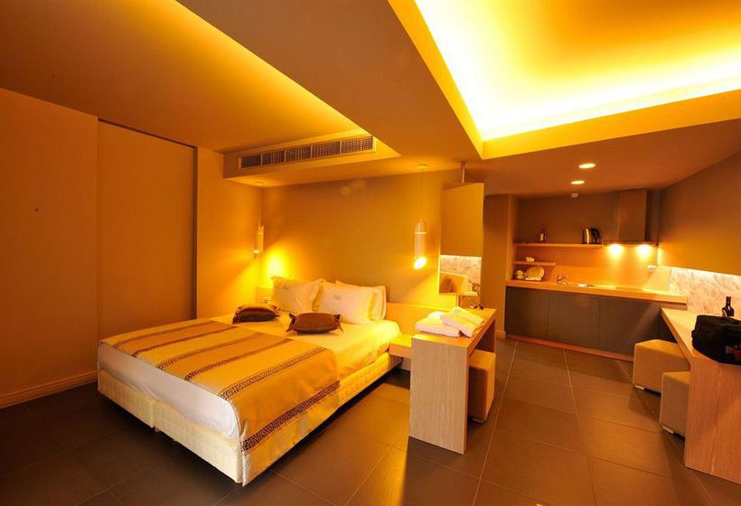 Hotel Elysion  | Mytilene | Lesbos | Greece 6