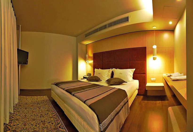 Hotel Elysion  | Mytilene | Lesbos | Greece 7