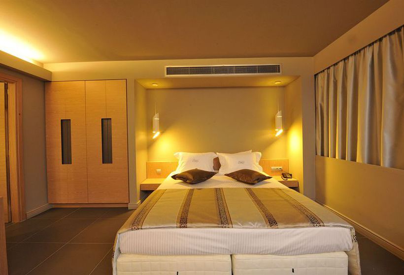 Hotel Elysion  | Mytilene | Lesbos | Greece 9