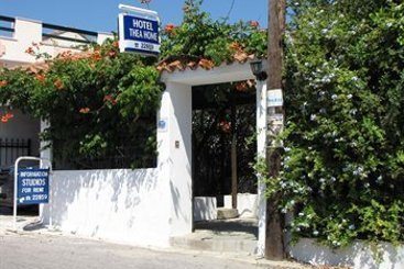 Hotel Thea Home Islas Espóradas