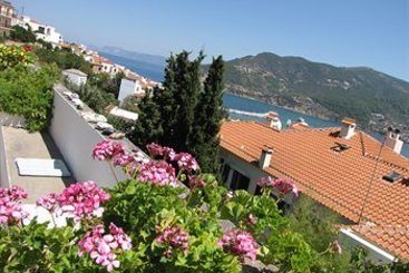 Hotel Thea Home  | Skopelos | Sporades | Greece 1