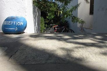 Hotel Thea Home  | Skopelos | Sporades | Greece 11