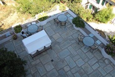 Hotel Thea Home  | Skopelos | Sporades | Greece 12