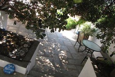 Hotel Thea Home  | Skopelos | Sporades | Greece 15