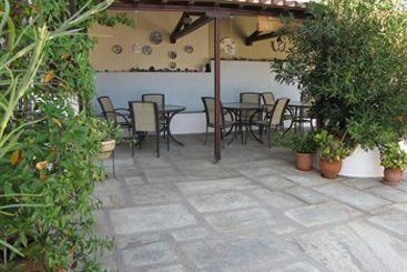 Hotel Thea Home  | Skopelos | Sporades | Greece 18