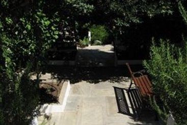 Hotel Thea Home  | Skopelos | Sporades | Greece 19