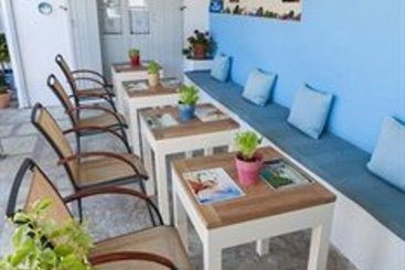 Hotel Thea Home  | Skopelos | Sporades | Greece 2