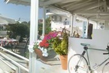 Hotel Thea Home  | Skopelos | Sporades | Greece 4