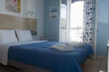 Hotel Thea Home  | Skopelos | Sporades | Greece 6