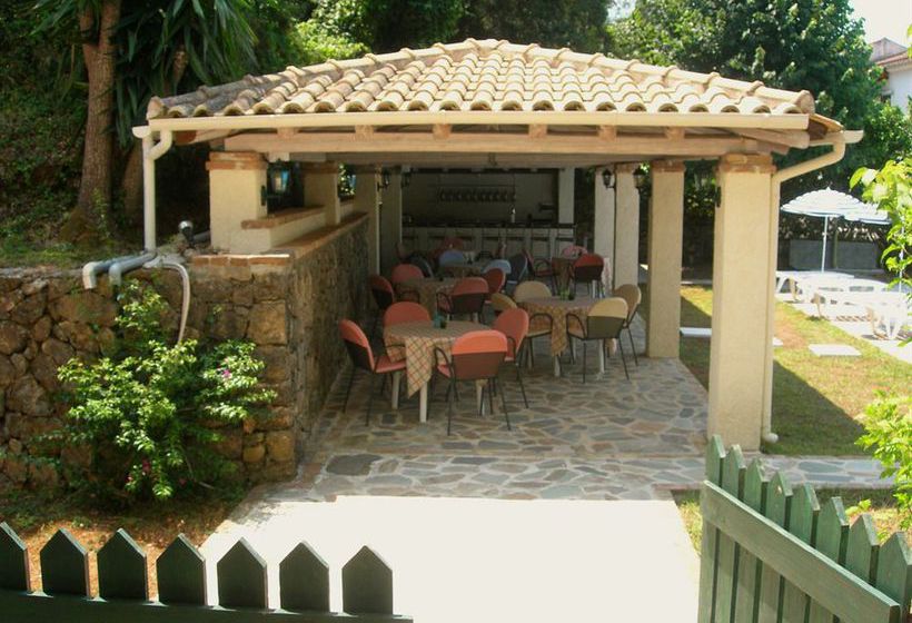 Hotel Villa Karmar  | Kato Korakiana | Corfu | Greece 12