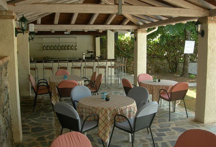 Hotel Villa Karmar  | Kato Korakiana | Corfu | Greece 14