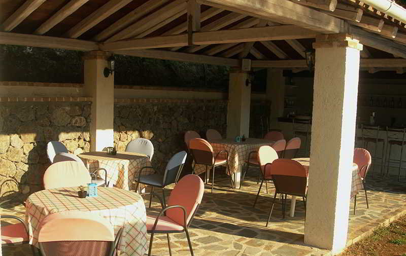 Hotel Villa Karmar  | Kato Korakiana | Corfu | Greece 16