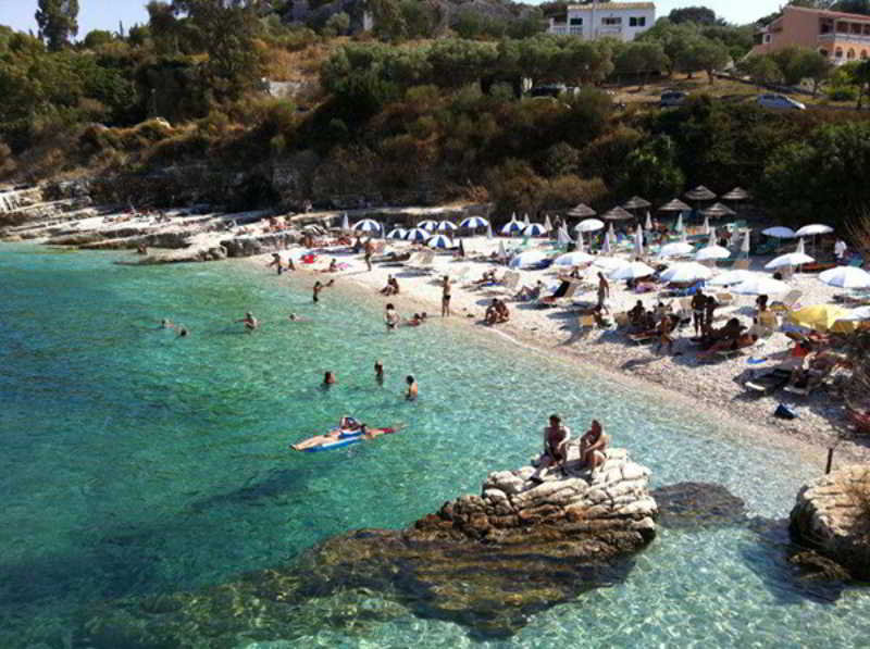 Hotel Villa Karmar  | Kato Korakiana | Corfu | Greece 18