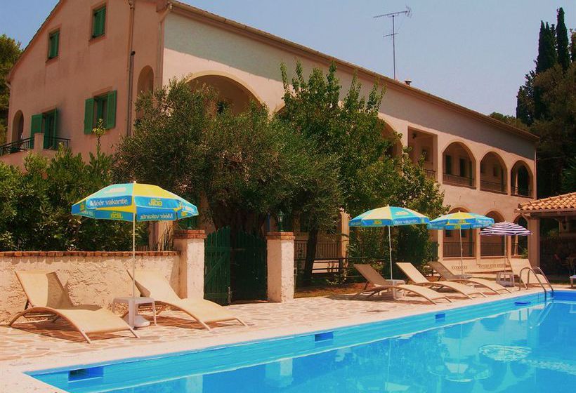 Hotel Villa Karmar  | Kato Korakiana | Corfu | Greece 2