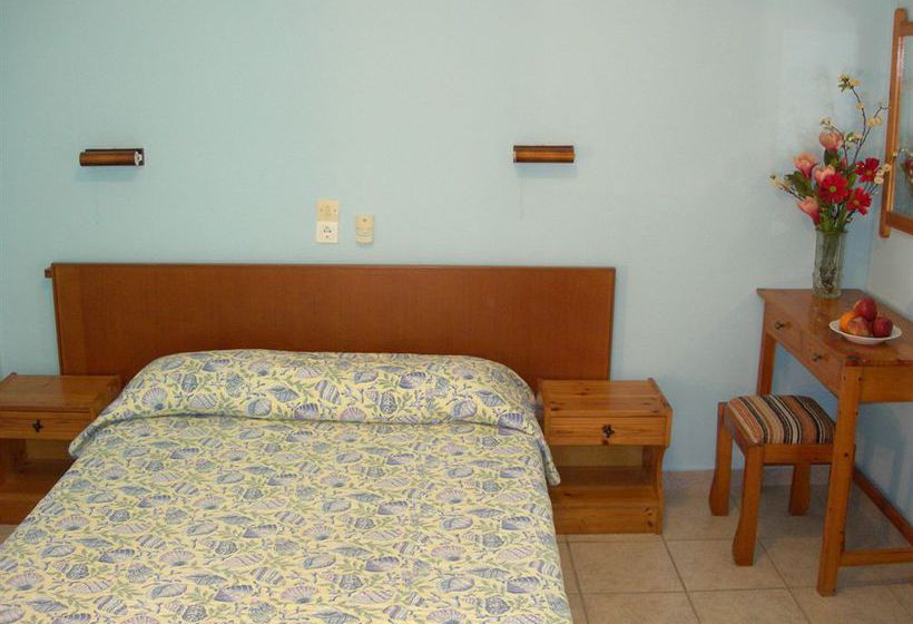 Hotel Villa Karmar  | Kato Korakiana | Corfu | Greece 5