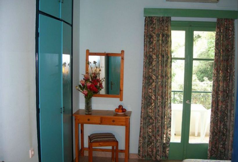 Hotel Villa Karmar  | Kato Korakiana | Corfu | Greece 8