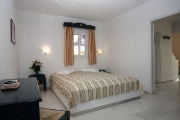 Athina Studios  | Naxos | Naxos Island | Greece 2