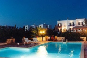 Athina Studios  | Naxos | Naxos Island | Greece 3