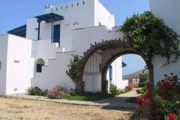 Hotel Lofos Studios  | Naxos | Naxos Island | Greece 1