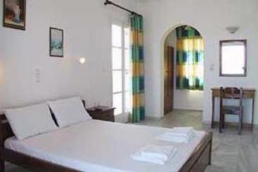 Hotel Lofos Studios  | Naxos | Naxos Island | Greece 2