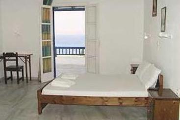 Hotel Lofos Studios  | Naxos | Naxos Island | Greece 3