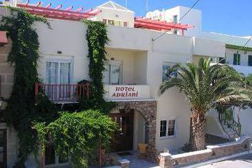 Hotel Adriani